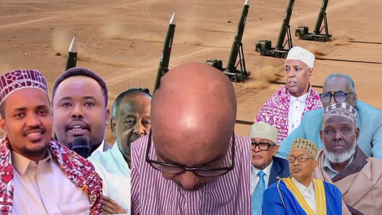 Geesiyaasha Ciidamada Madaniga Gadabuursi ee Difaacaya Dhulkooda Sharaftooda Taariikhdooda Hala..
