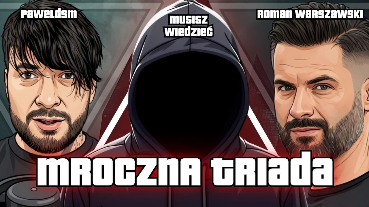 Mroczna Triada - #redpill przechodzi do ofensywy