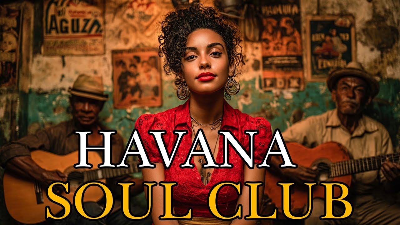 🎶 Son Cubano & Latin Jazz Nights: Buena Vista Social Club Classics