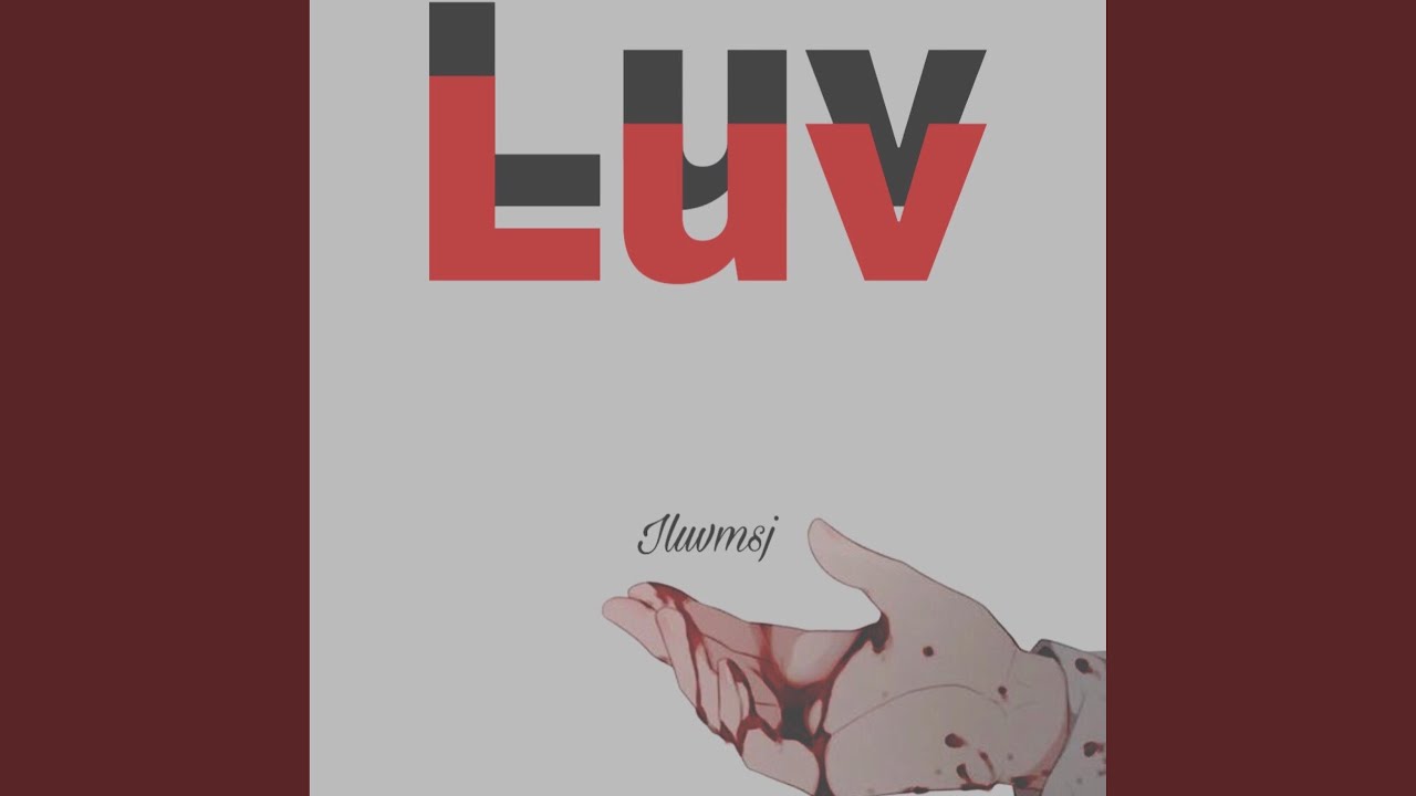 Luv is suicidal