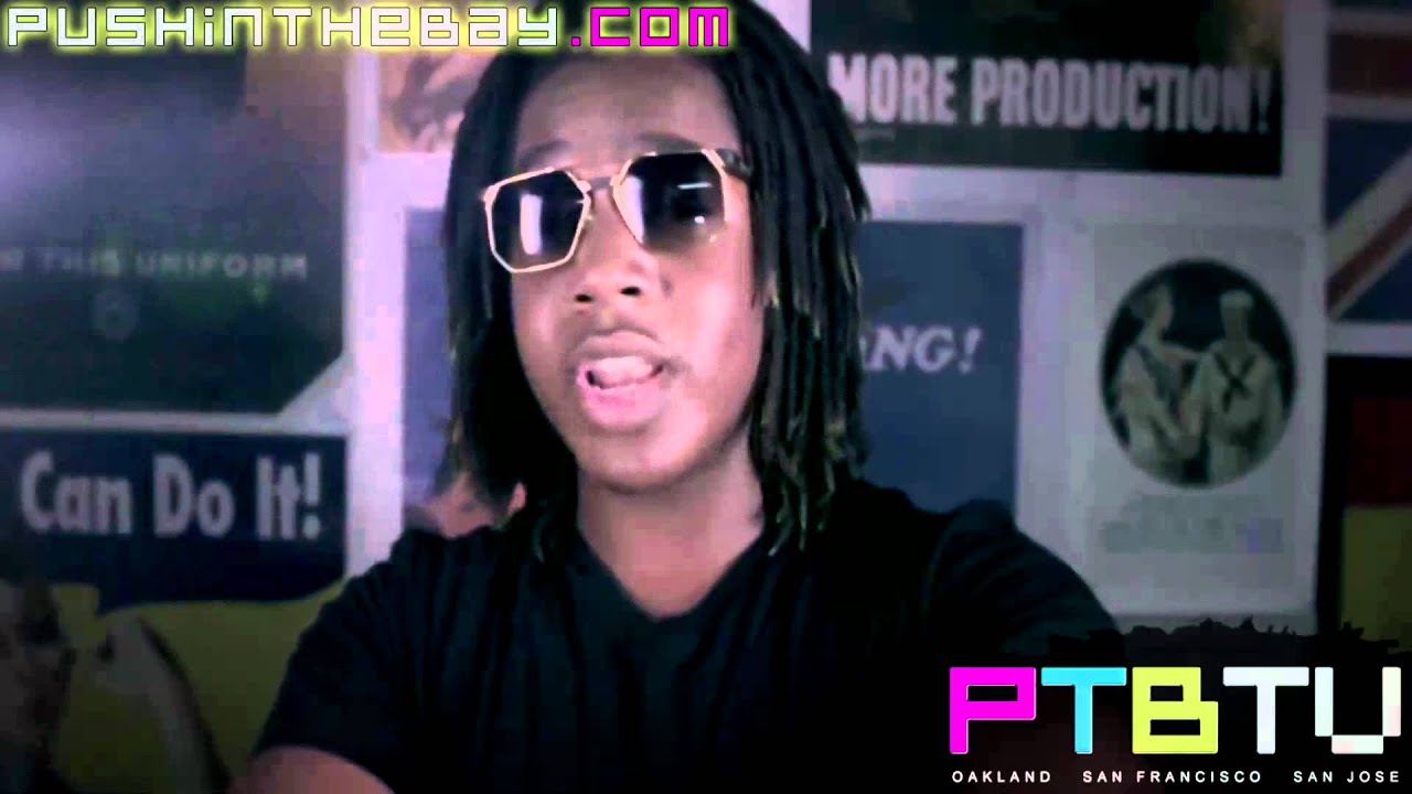 Booby Hammer - Is The Name [PTBTV Raw Talents]