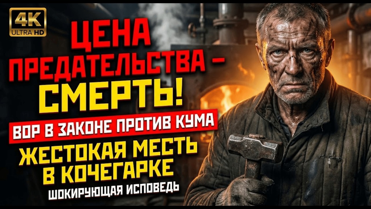 ЦЕНА ЖИЗНИ В ЗАПОЛЯРЬЕ ИСТОРИЯ АРЕСТАНТА КОТОРЫЙ ПОБЕДИЛ ЛЕД И СИСТЕМУ