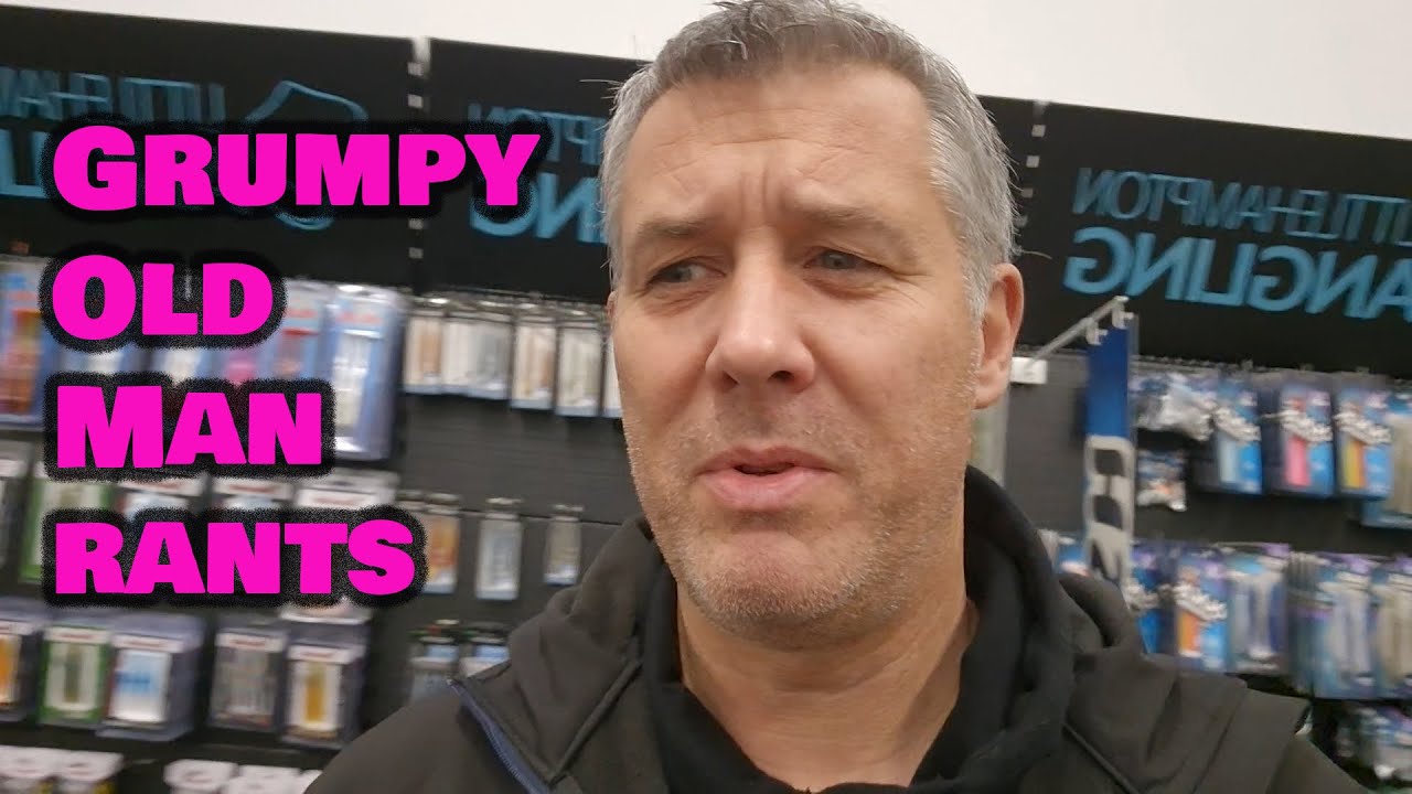 BUILDING ATACKLE SHOP EP7
