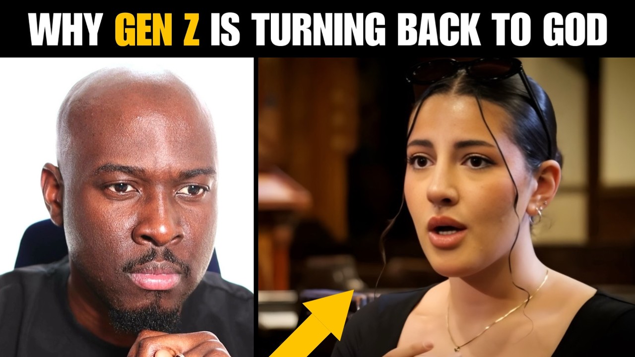 Why Gen Z is Having A Revival