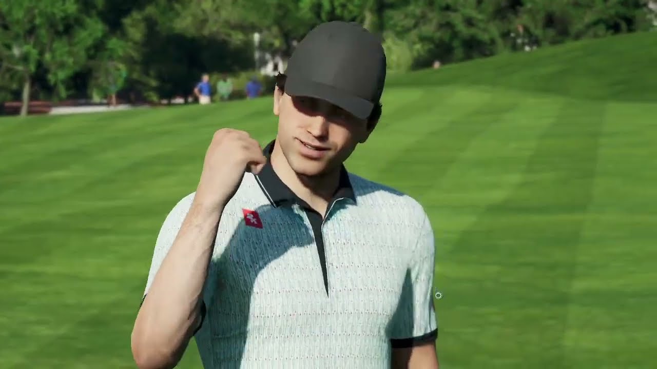 PGA 2K25 Q-School Round 1: Can I Make the Tour?! 🏌️‍♂️🔥
