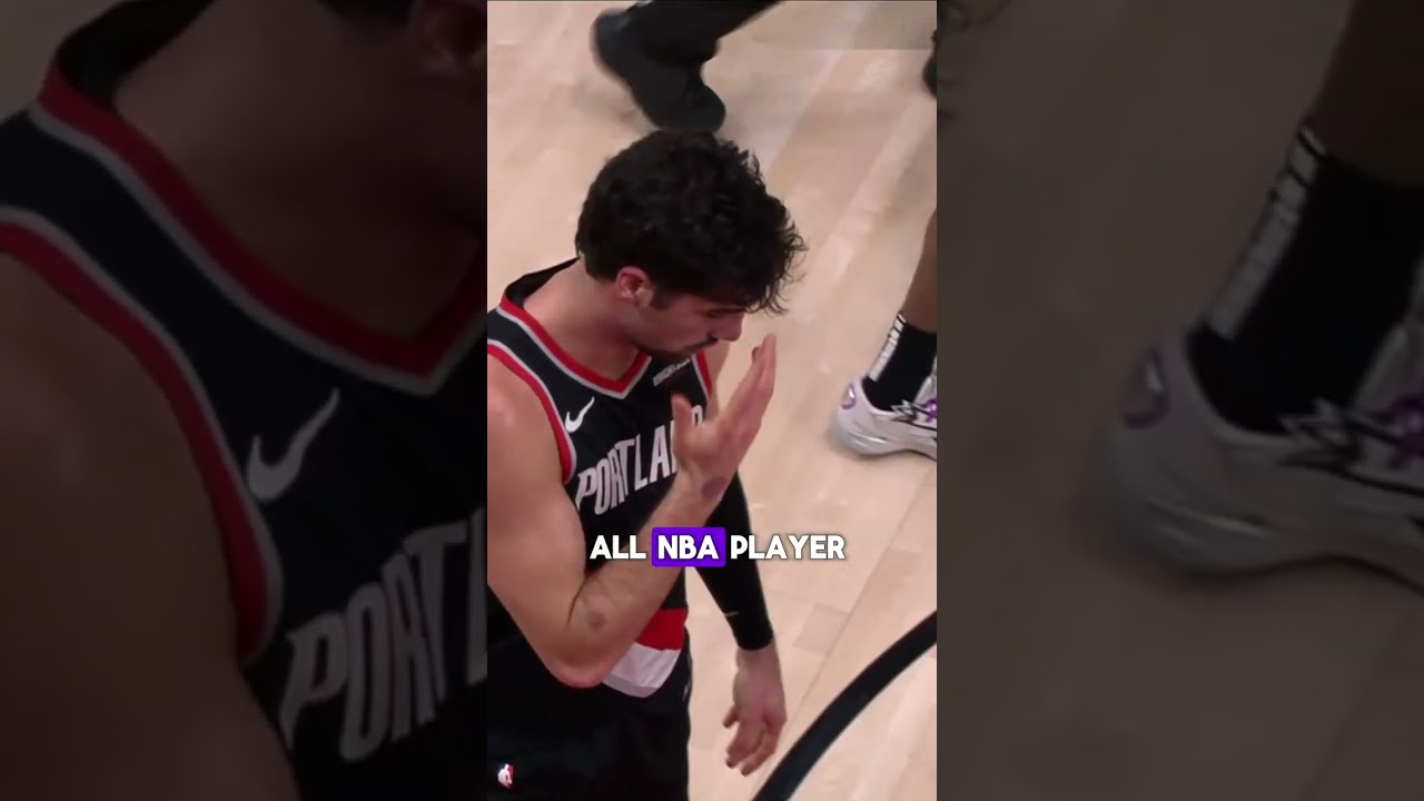 Why Deni Avdija Is The Most UNDERRATED Star In The NBA (Part 1)