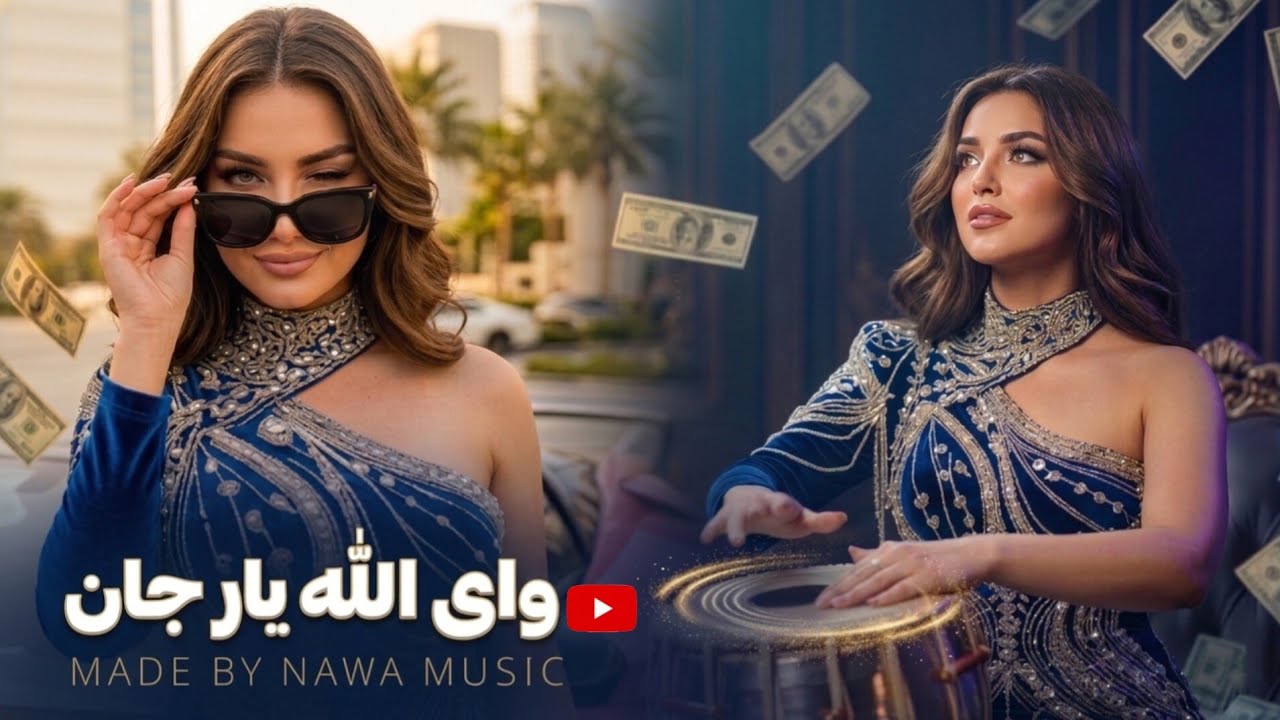 Nawa Music - Way  Allah Yaar Jan | New Afghan 2026 Song | بازخوانی آهنگ جدید - وای الله یار جان
