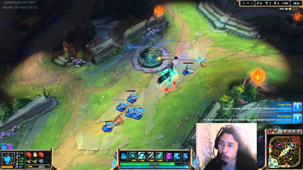 Kalista 2.5 Max Attack Speed - Attacks TOO Fast. Dash Can't Keep Up!