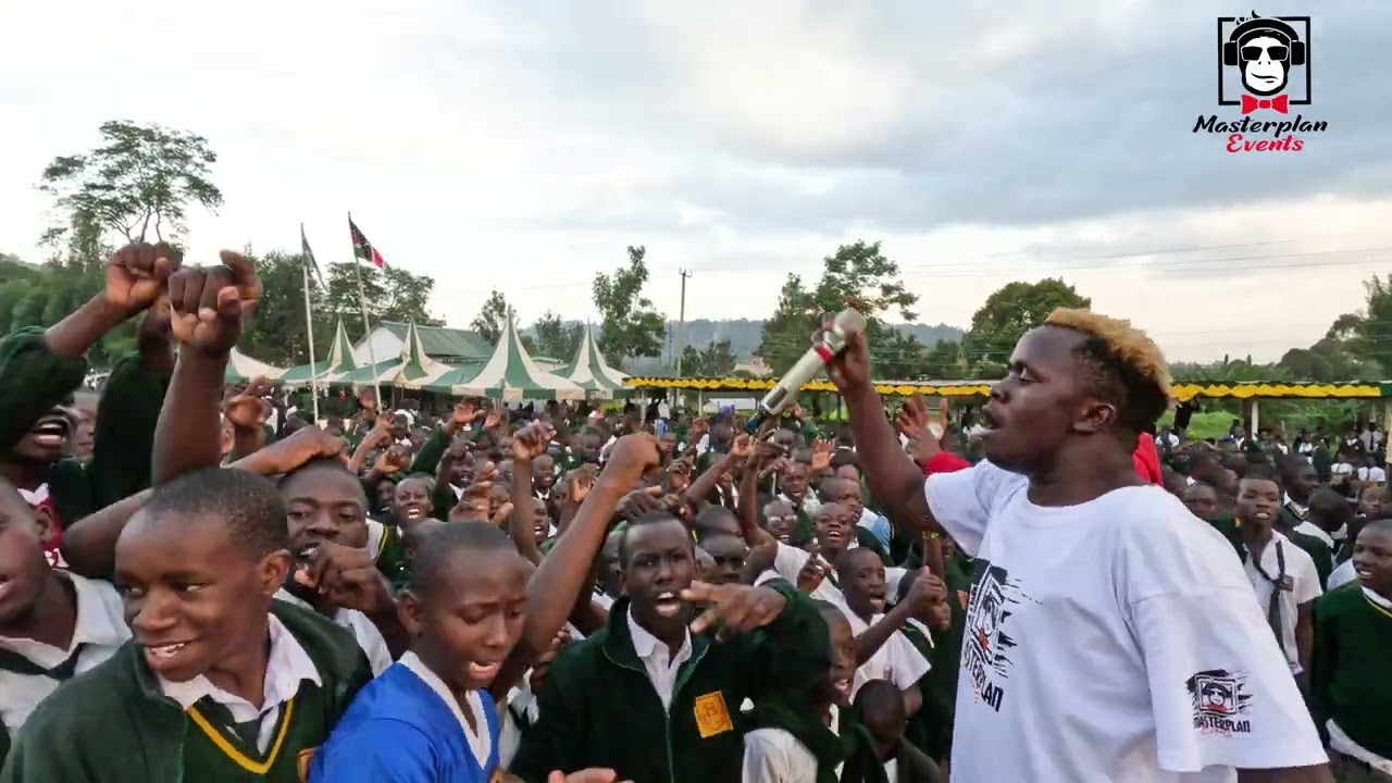 KISII SCHOOL CULTURAL WEEK 2023 - PURE VIBES 💯💯 🔥🔥🔥🔥