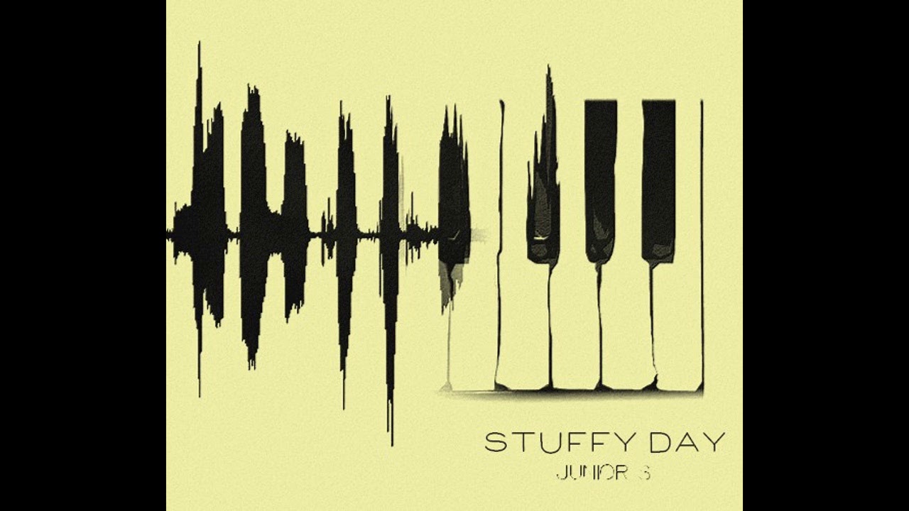 Senoide - Stuffy Day (Original Mix)