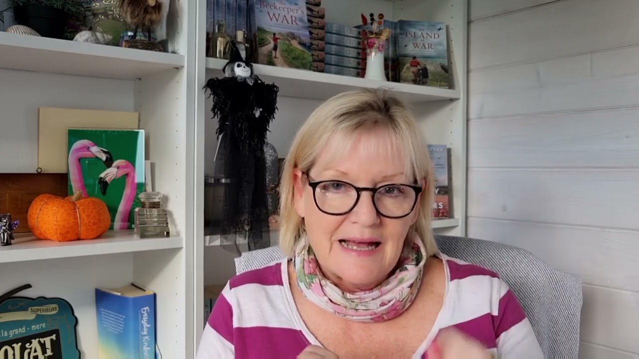 Research Tips When Writing Historical Fiction