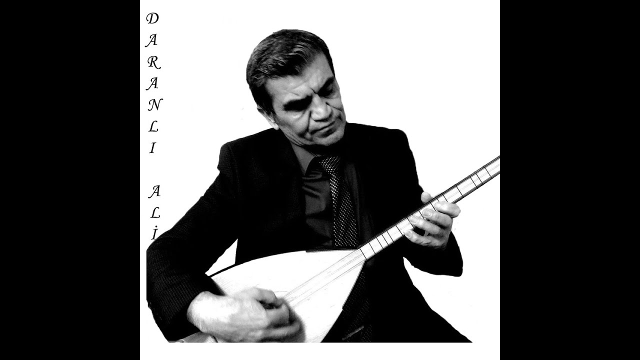 KONYA YÖRESİ HAREKETLİ OYUN HAVALARI BAĞLAMA VE KEMAN