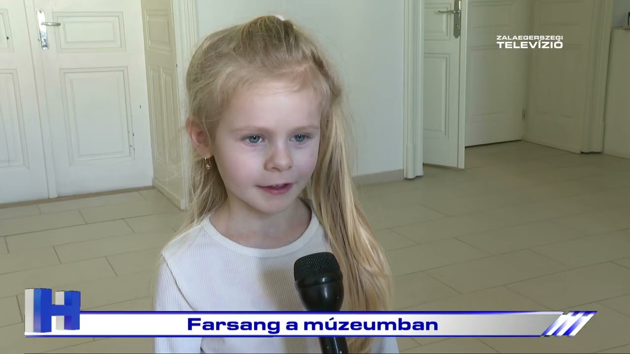 Híradó - 2026. február 9.