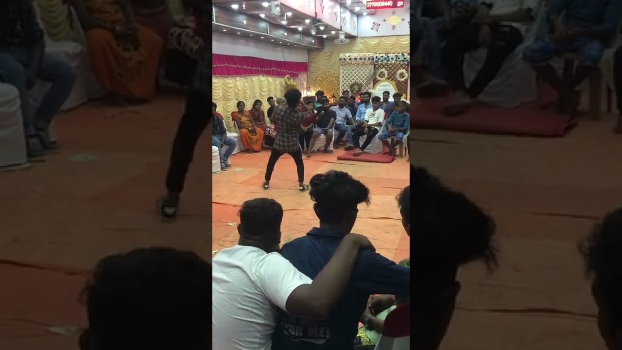 Ennudaya ilanthari song dance❤️