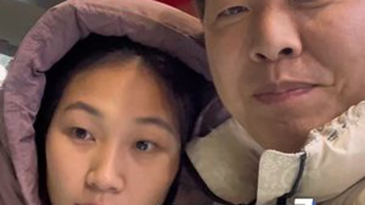 回都昌简单跨个年！#vlog日常 #上热搜