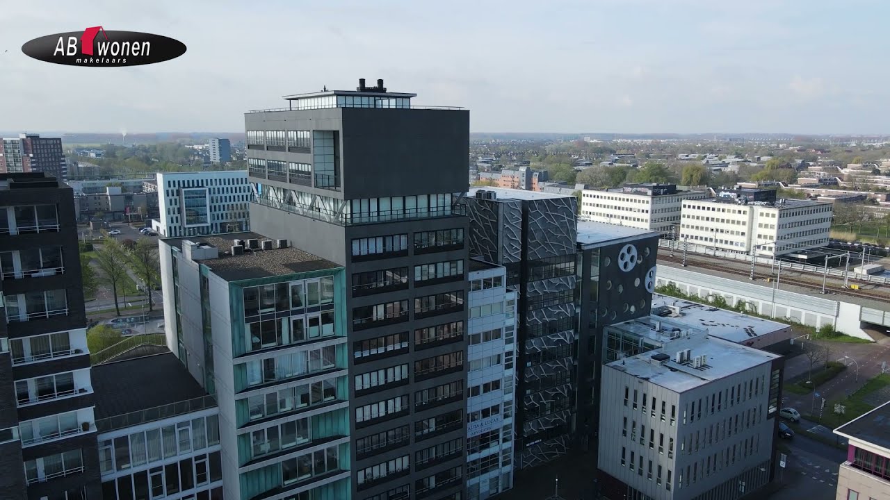 Huis  te koop: Zilverparkkade 68 te Lelystad - AB wonen makelaars biedt aan