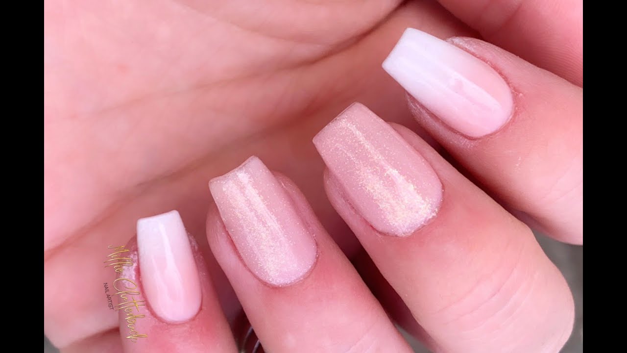 MAGPIE BEAUTY: NEW FULL TIPS APPLICATION