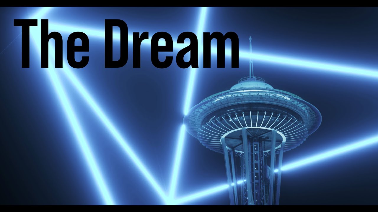 Virtual Sky Mapping &ndash; The Dream