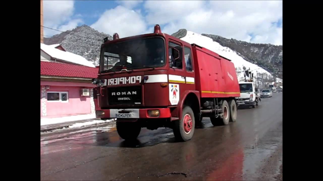 S.V.S.U. PETRILA - 10 ANI DE ACTIVITATE .