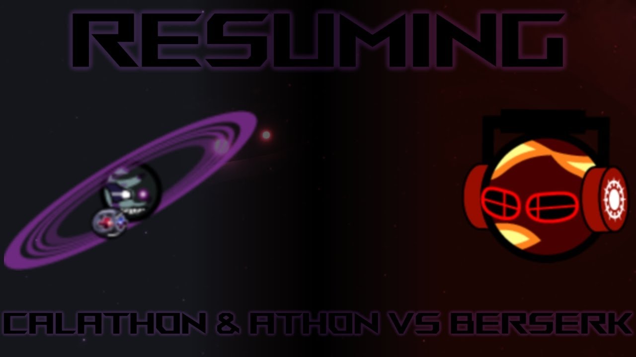 Resuming GFC (TBKS - Old Memories) (FNF) (4K)