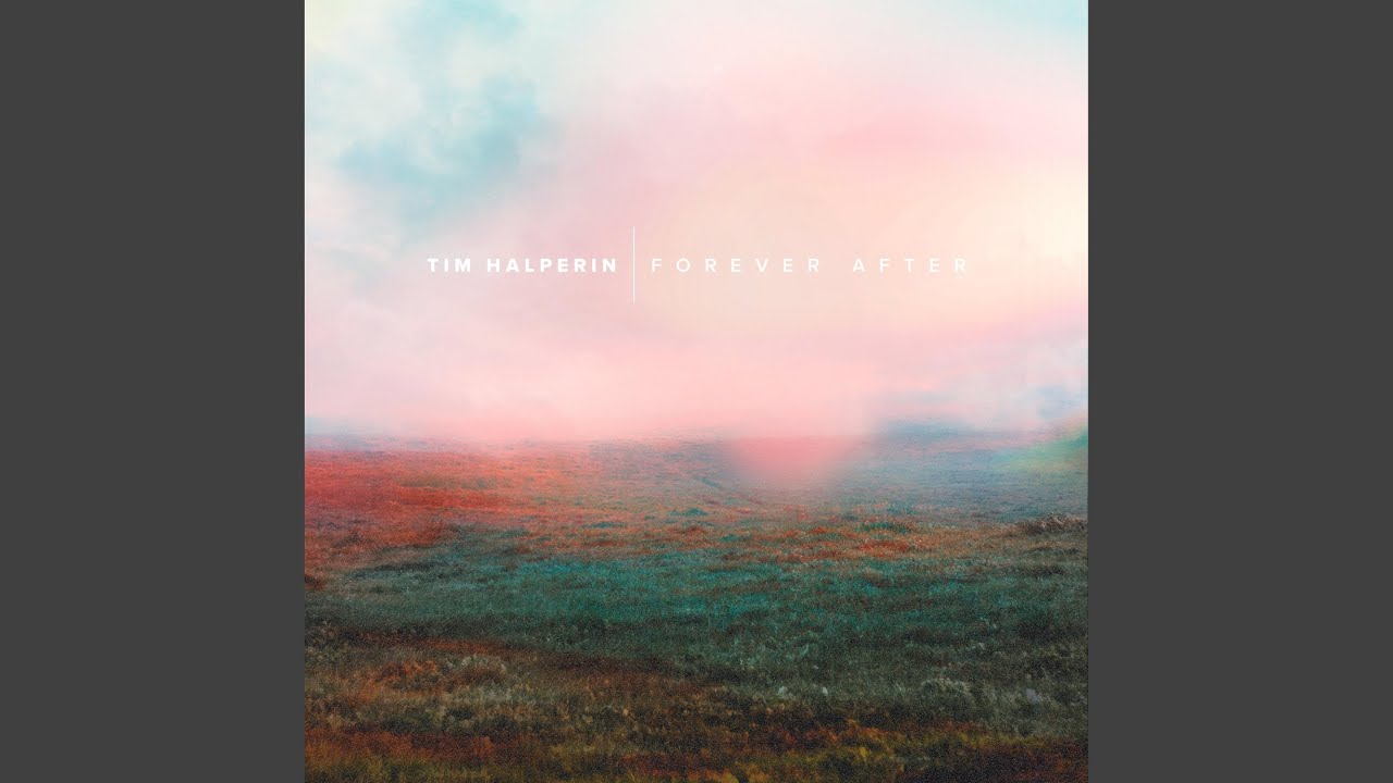 Forever After (feat. Jordan Critz)