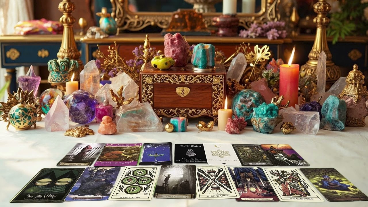 GEMINI   - HAPPENING FAST…I WOULD LISTEN TO THIS IF I WERE YOU GEMINI LOVE TAROT READING