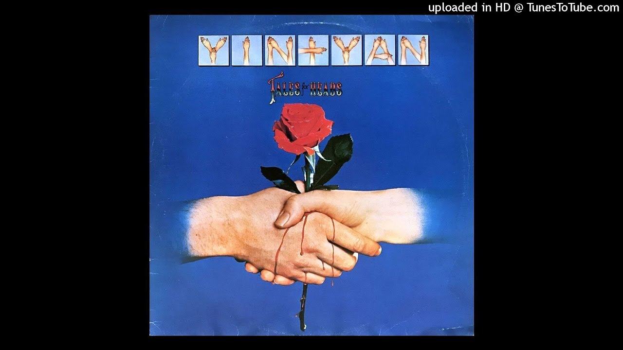 Yin and Yan - Butch Soap - Tales For Heads [1975] [EMI]