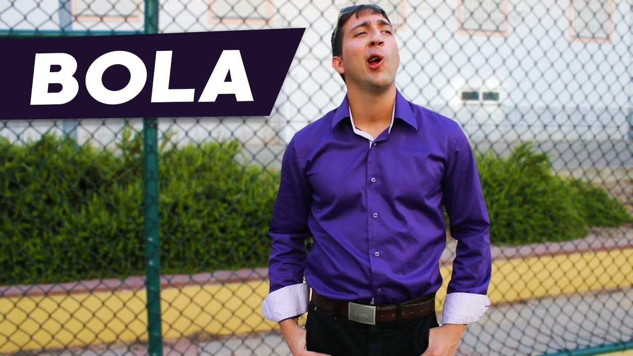 BOLA