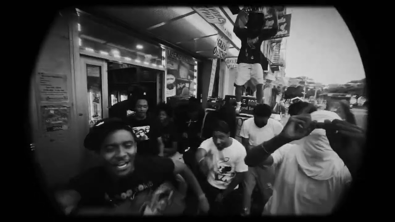 NEMP - CUTTIN TIES Prod by Cor Blanco