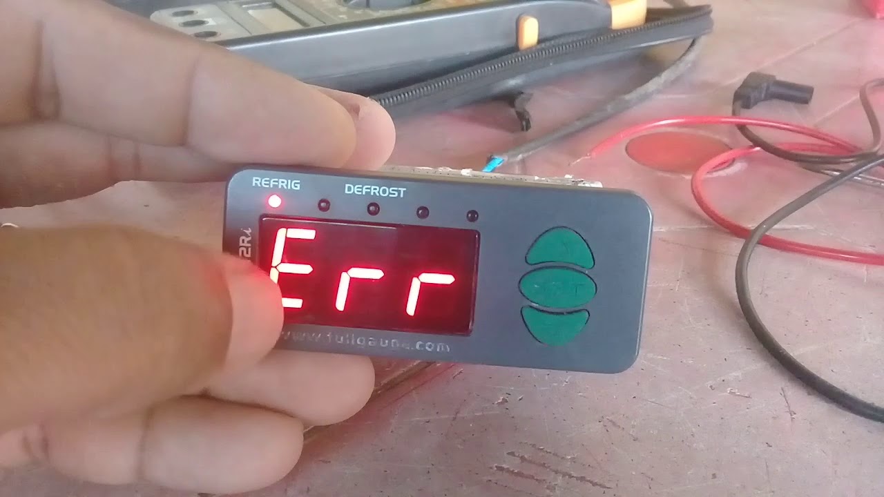 Serie MT 512Ri  video 01