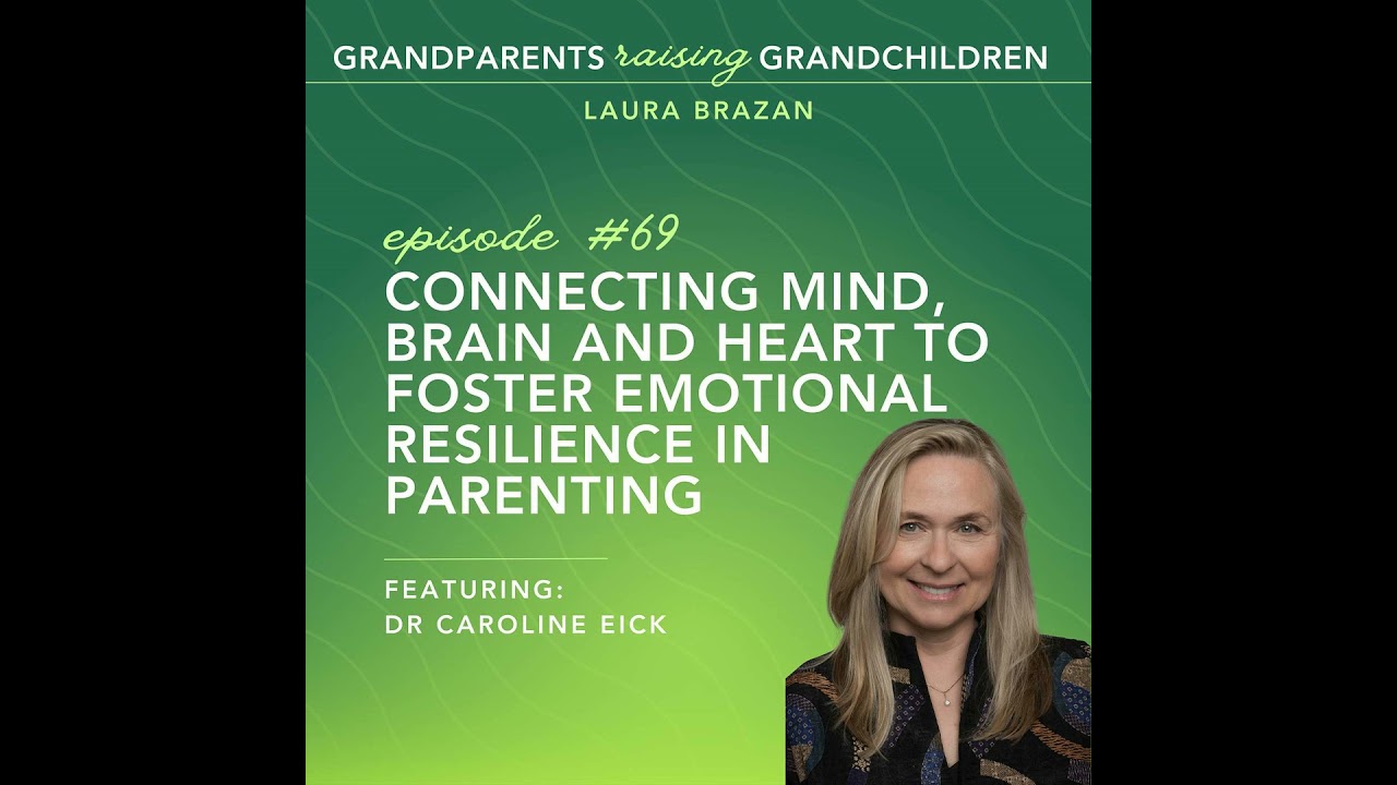 Connecting Mind, Brain and Heart to Foster Emotional Resilience in Parenting