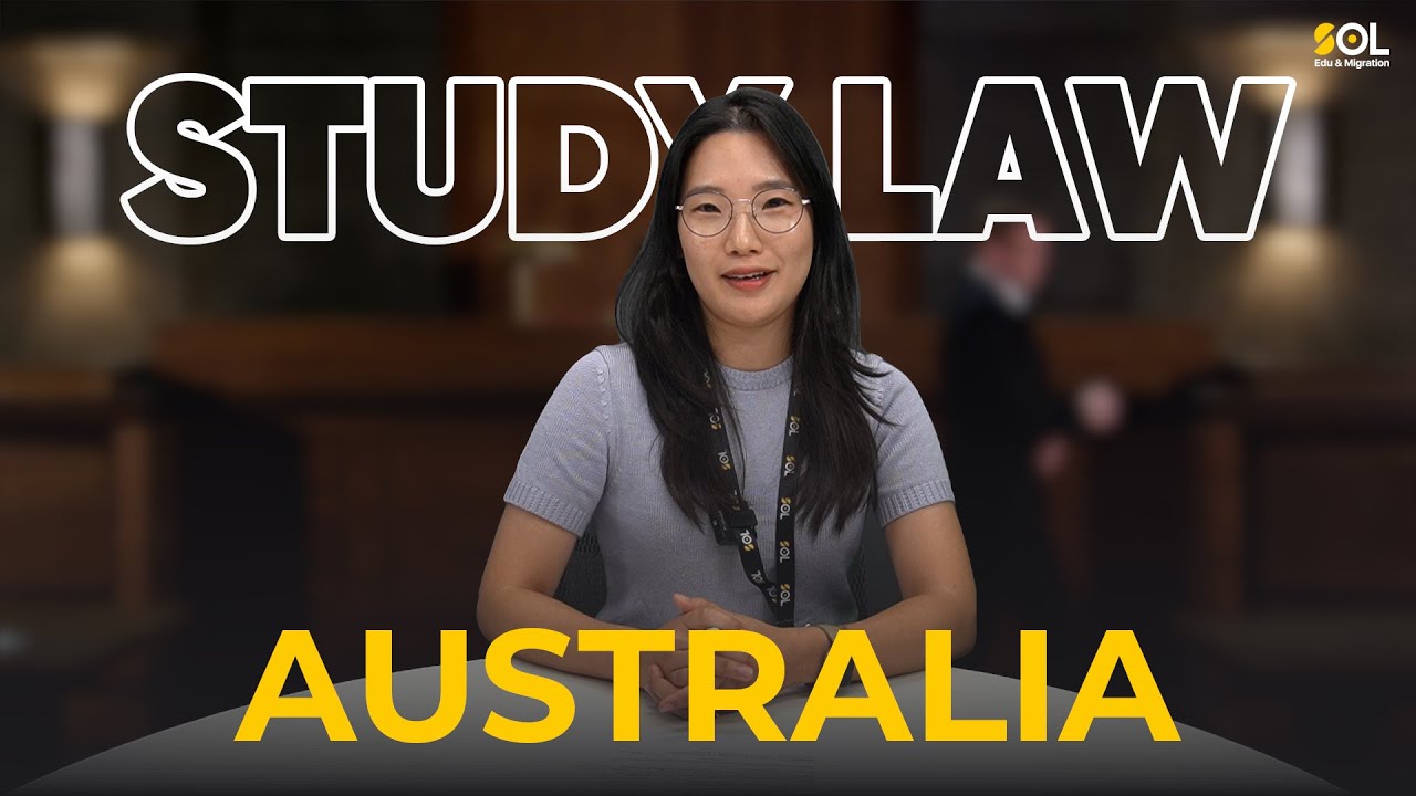 How to Become a Lawyer in Australia - Complete Guide 2025