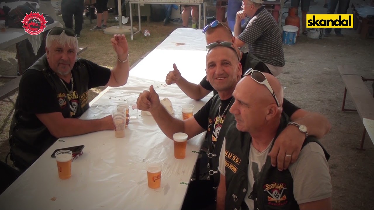 22. MOTO SUSRETI - MK 