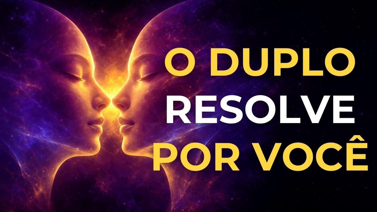 Bashar releva: Como falar com o Duplo Quântico no Futuro (Só faça se estiver pronto!) 