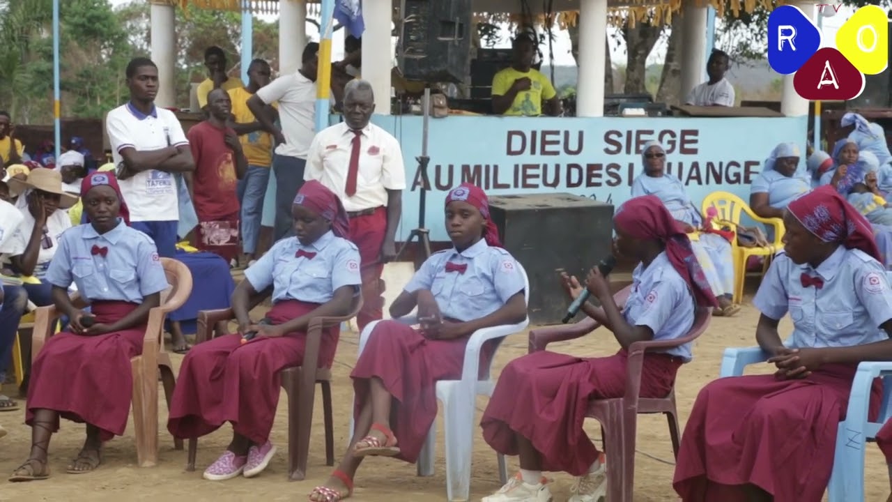 Émission : LES JEUNES PRÉDICATEURS de l’ASLA-OPH sur la loi des sacrifices