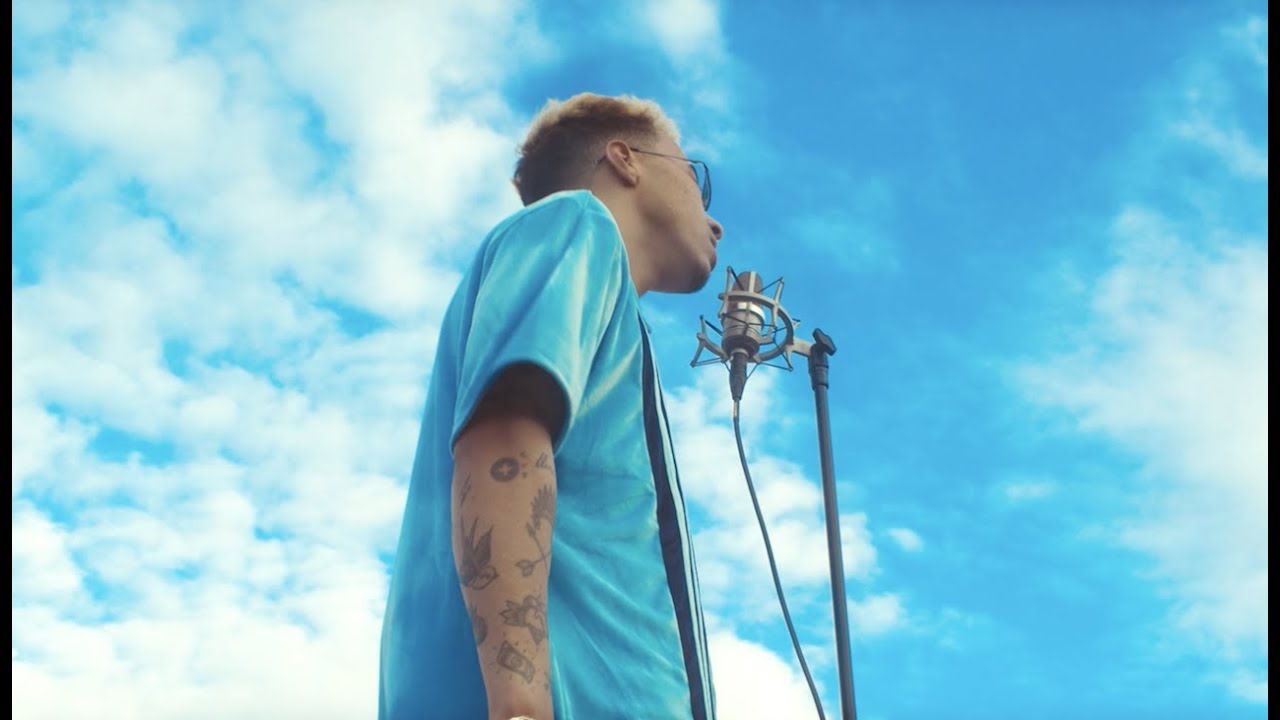 LUIS ~ SOYA (prod. by luis) [Video]