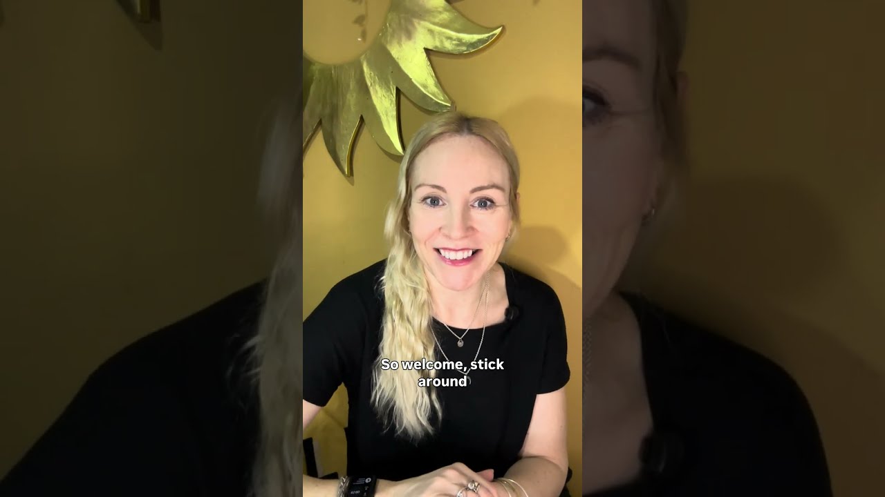 Welcome to Nourish & Flourish