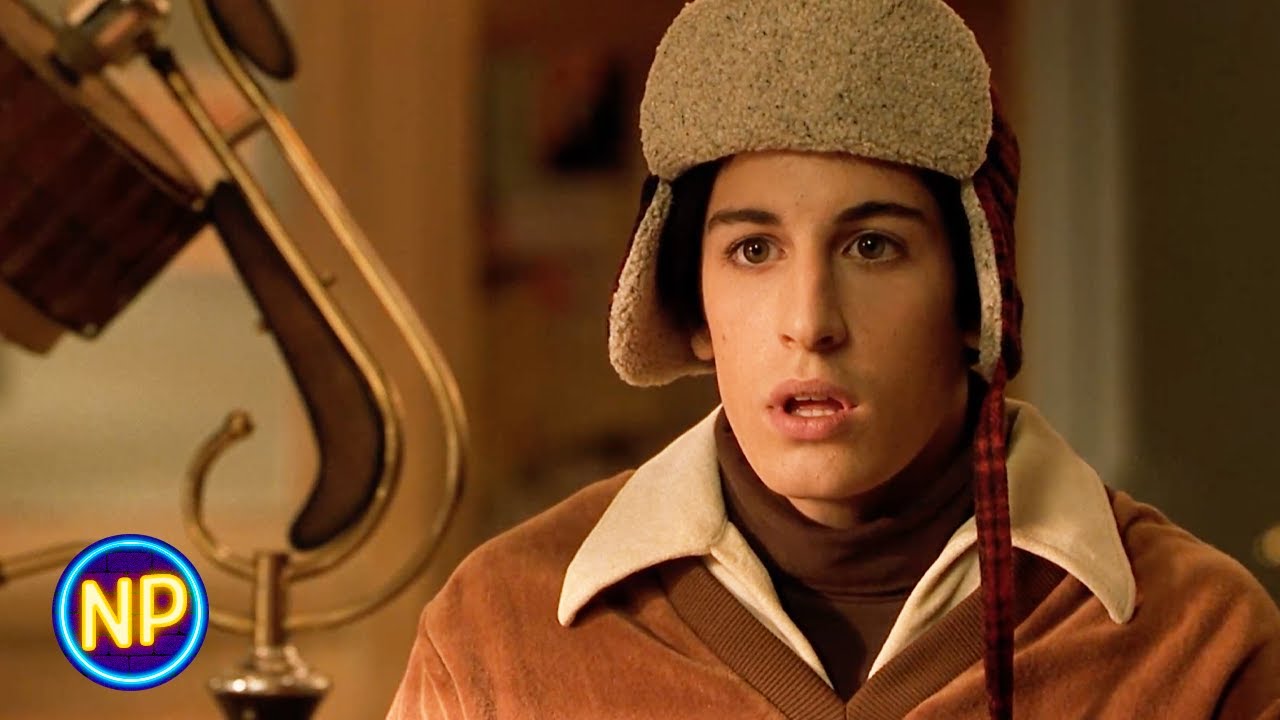 Andy Dick Financial Aid & Waterbed Explosion | Loser (2000) | Now Playing