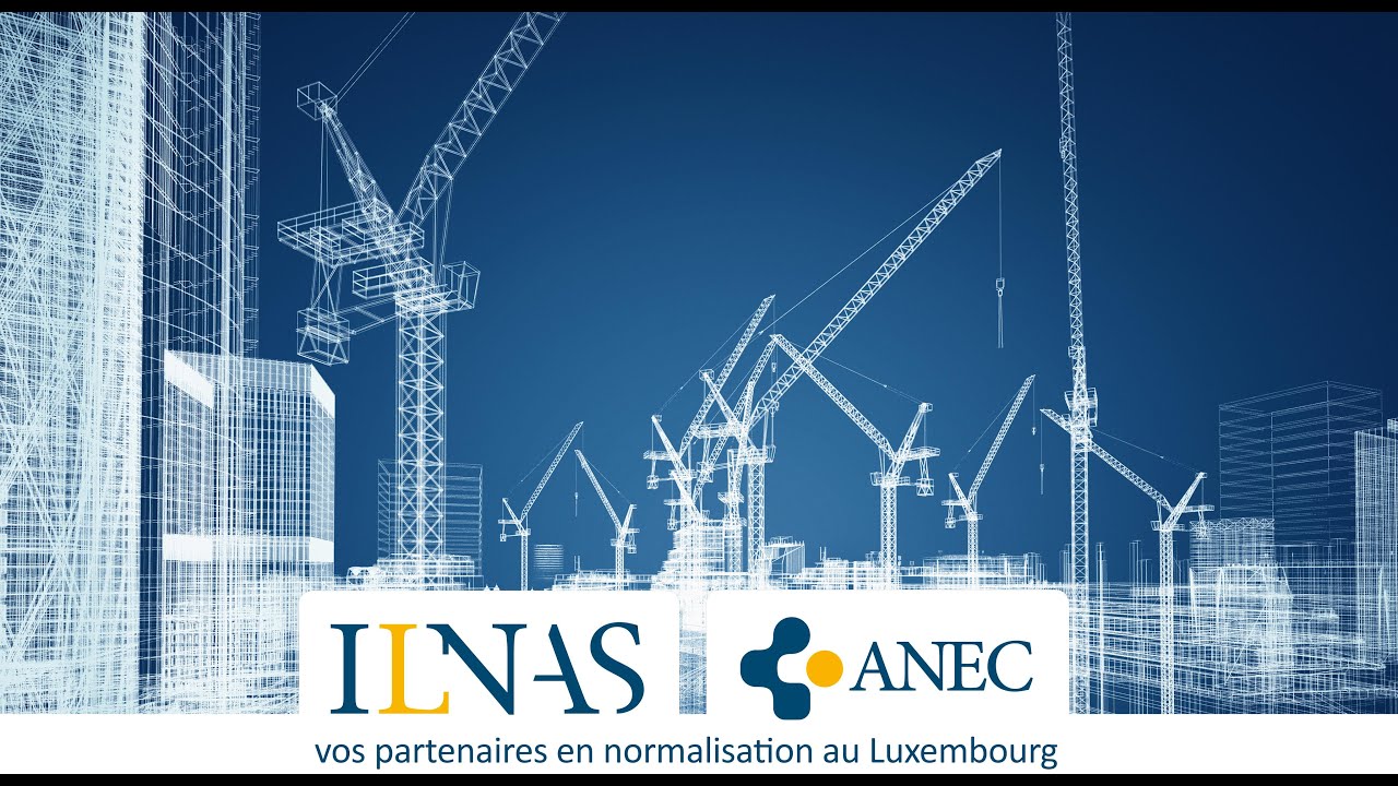 2ème génération des Eurocodes (avec le témoignage de M. Cajot - Délégué national en normalisation)