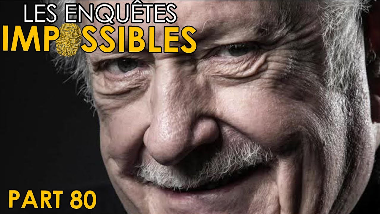 Les Enquêtes Impossibles - Episode 80 Histoire Documentaire Audio