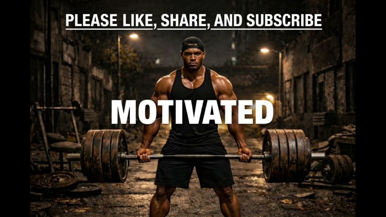 Gym Motivation Songs🔥All In🔥Motivation