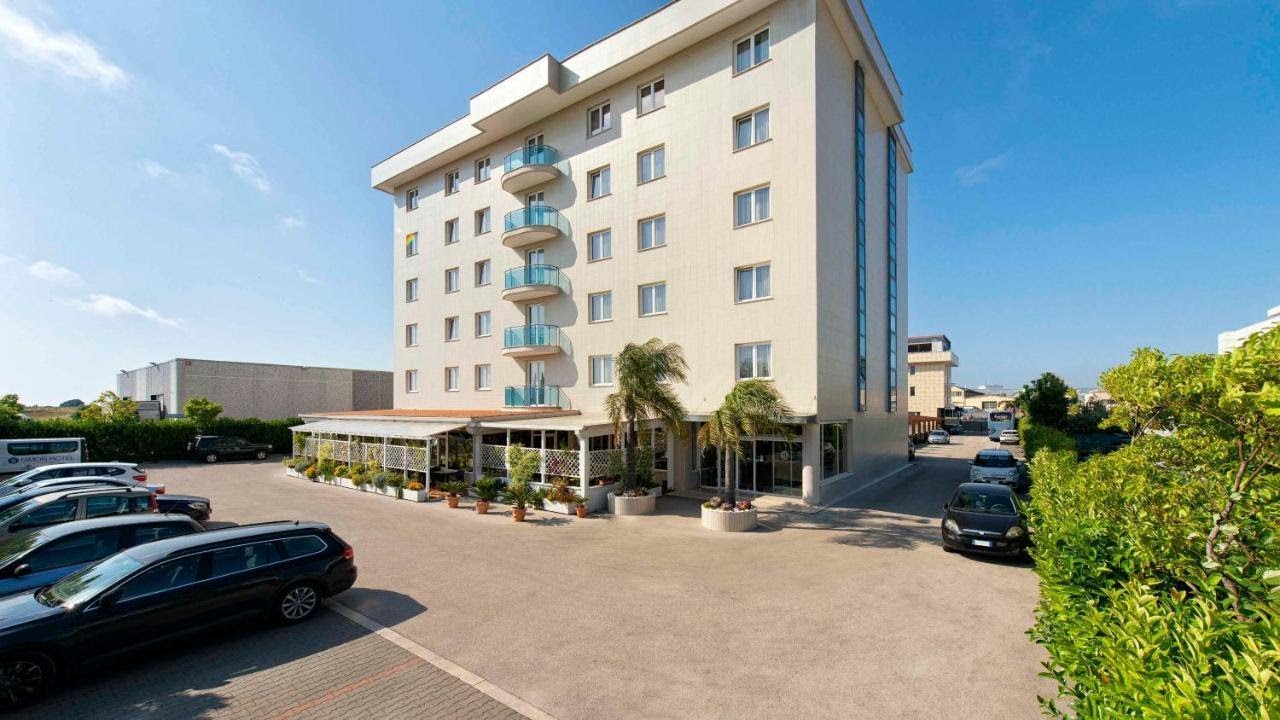 Simon Hotel, Pomezia, Italy