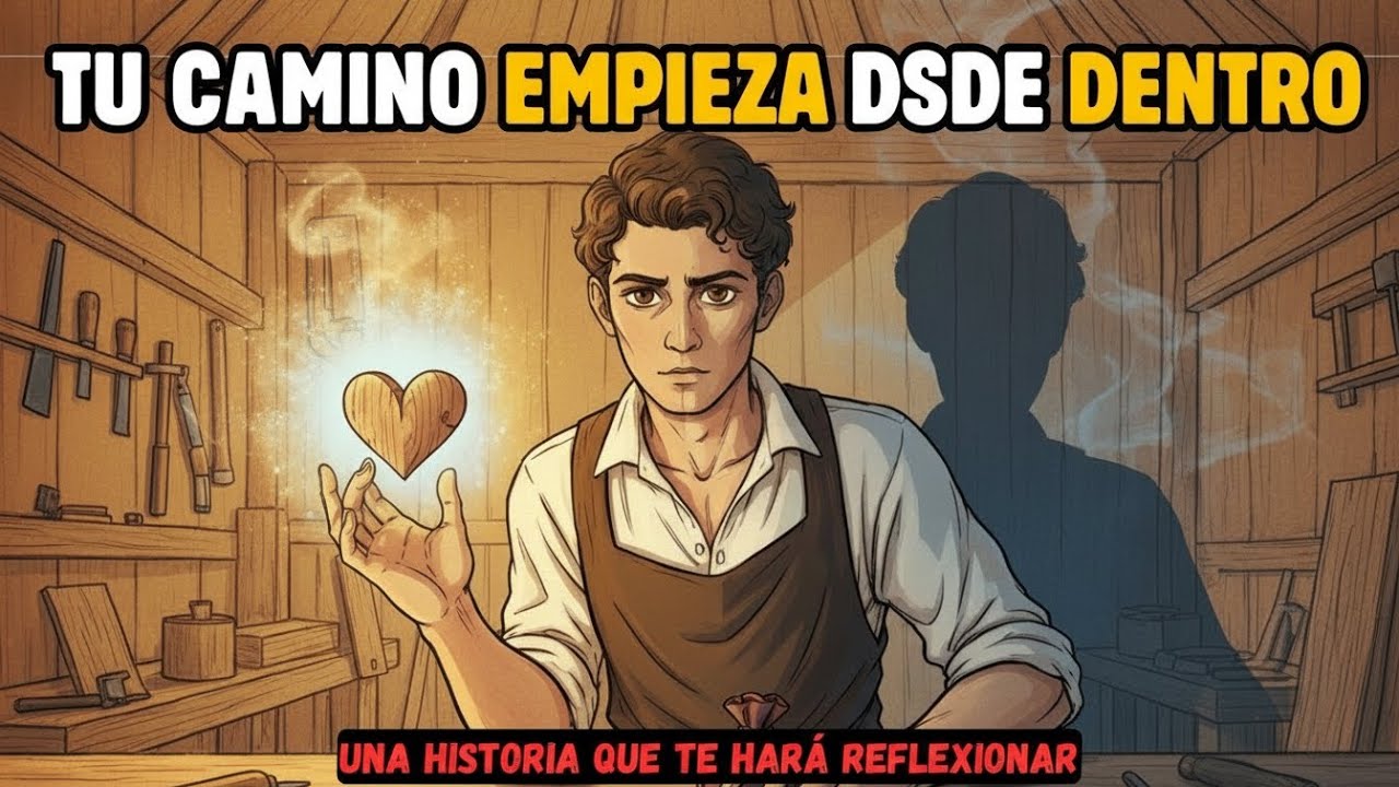 El Poder de Controlar la Mente | Una Historia de Honestidad Interior