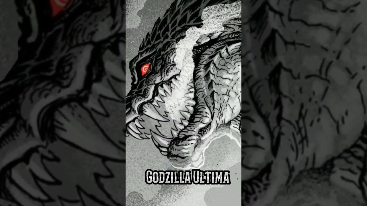 Godzilla's who can defeat Destoroyah