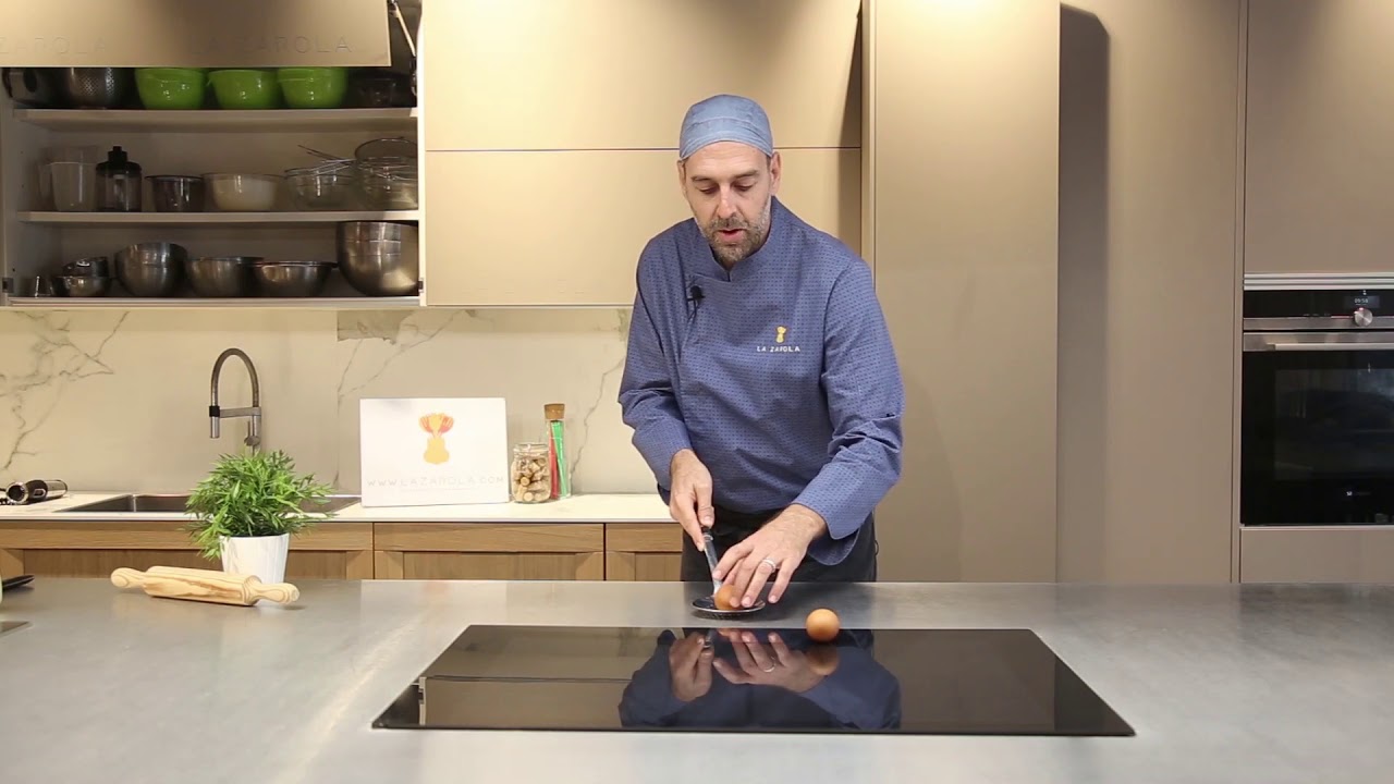 Cómo saber cuando un huevo está cocido o crudo | La Zarola