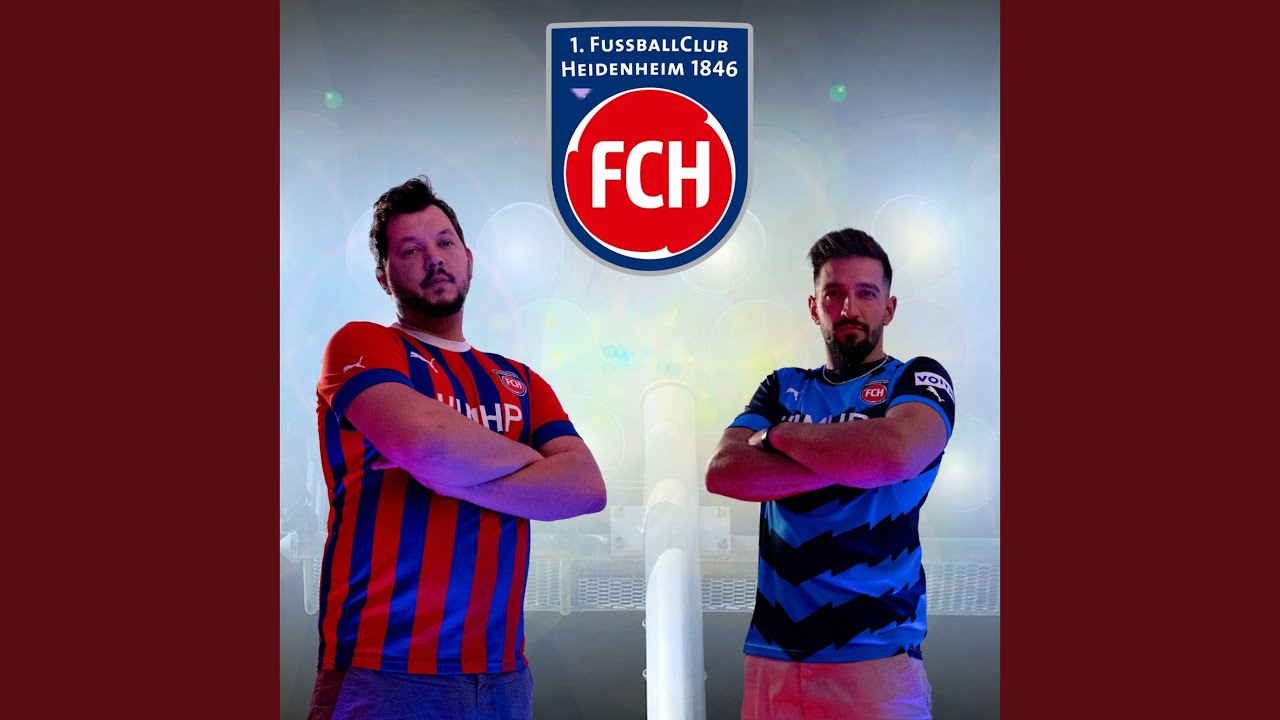 Lebe Deinen Traum (1.FCH Aufstiegssong)