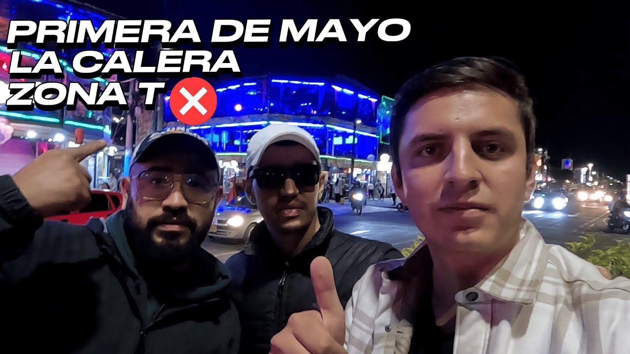 RUMBA en Bogotá: ¿Cómo es HOY en DÍA?