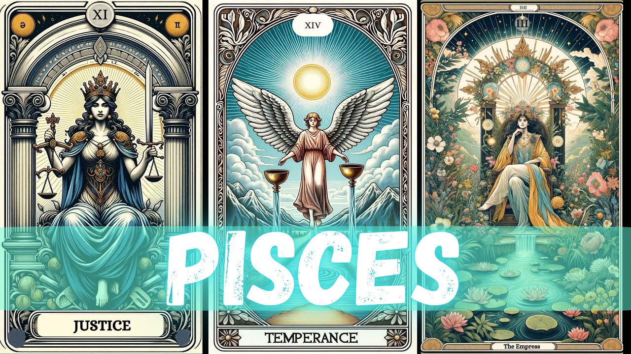 PISCES 💖 GET READY TO BE VERY HAPPY…💞✨ THIS PERSON WANTS TO LOVE YOU UNCONDITIONALLY BY February🎆
