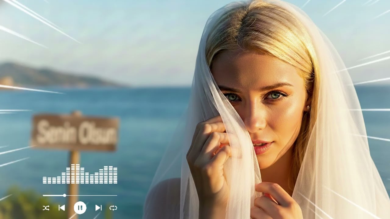 Senin Olsun - Anatolian Trance