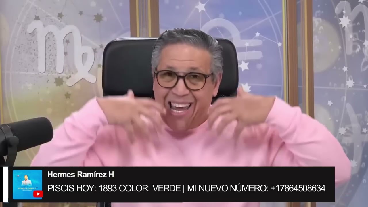 PISCIS HOY: El tarot te mostrará la verdad...Alguien esta interesada-o en separar a la familia